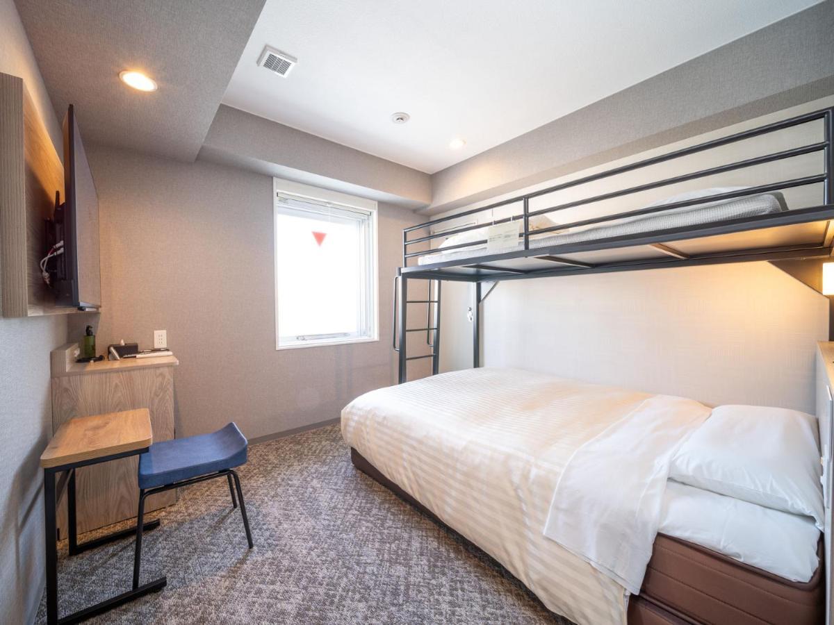 Super Hotel Mitazono Sendai Airport Natori Eksteriør bilde