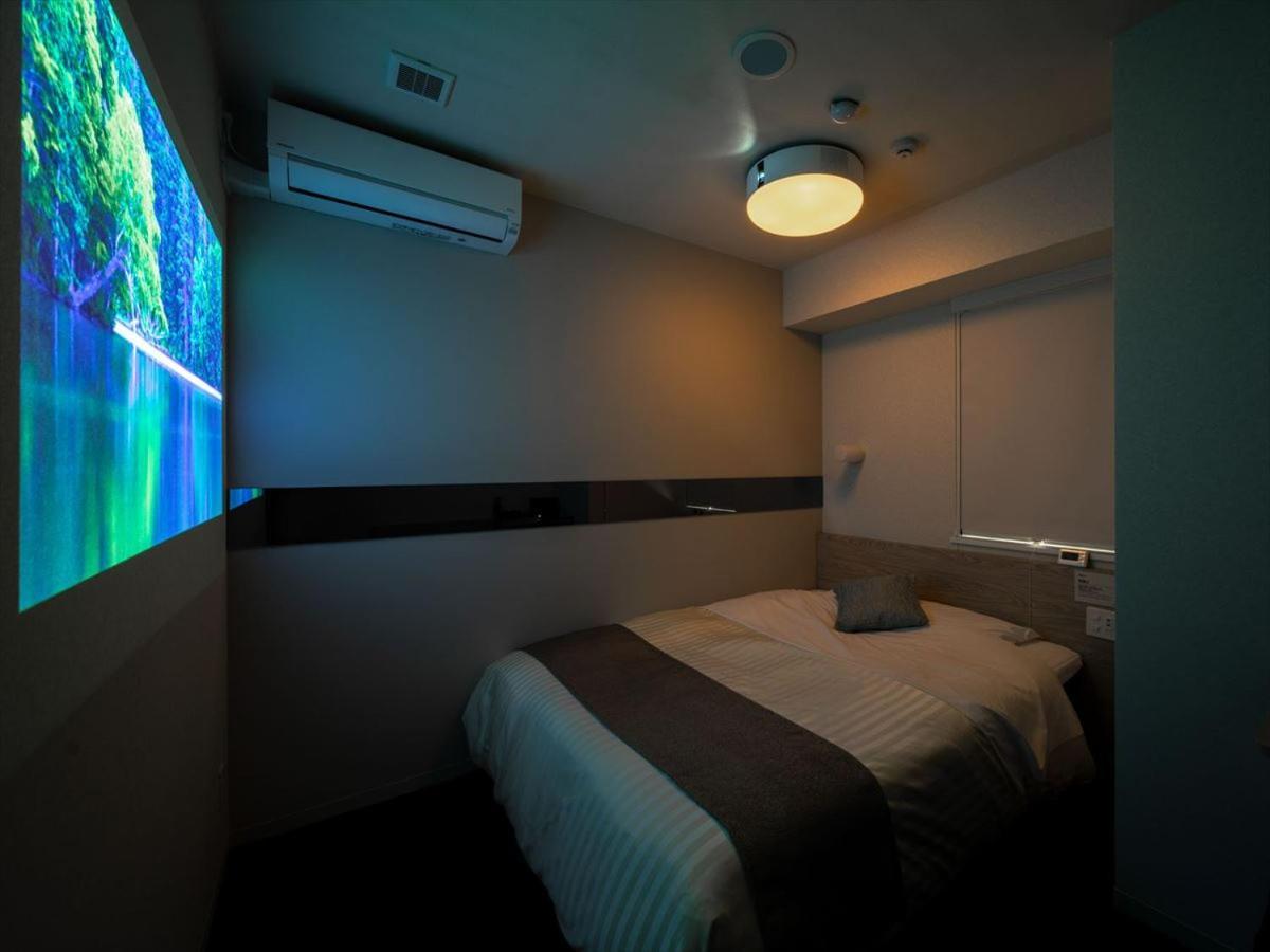 Super Hotel Mitazono Sendai Airport Natori Eksteriør bilde