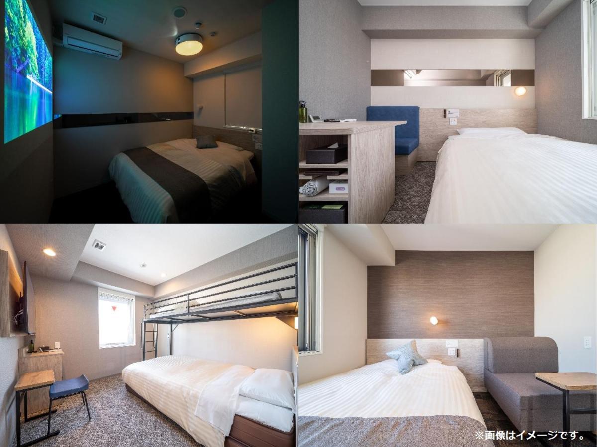 Super Hotel Mitazono Sendai Airport Natori Eksteriør bilde