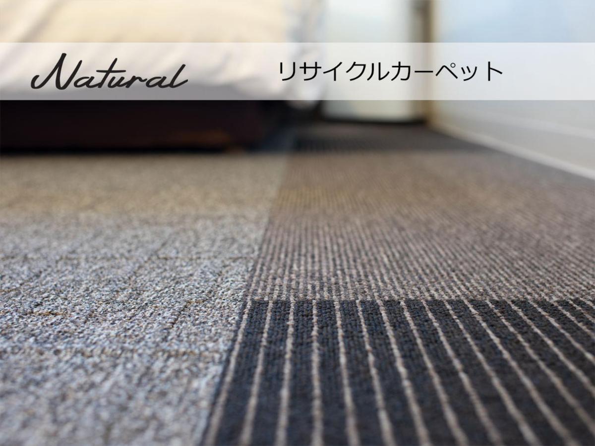 Super Hotel Mitazono Sendai Airport Natori Eksteriør bilde