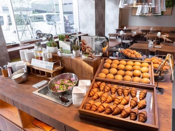 Super Hotel Mitazono Sendai Airport Natori Eksteriør bilde