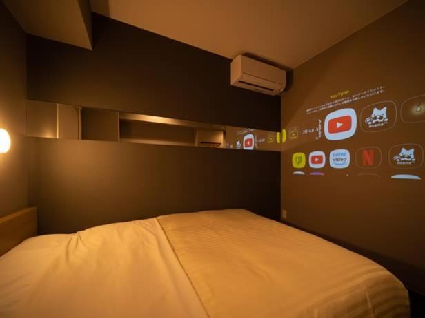 Super Hotel Mitazono Sendai Airport Natori Eksteriør bilde